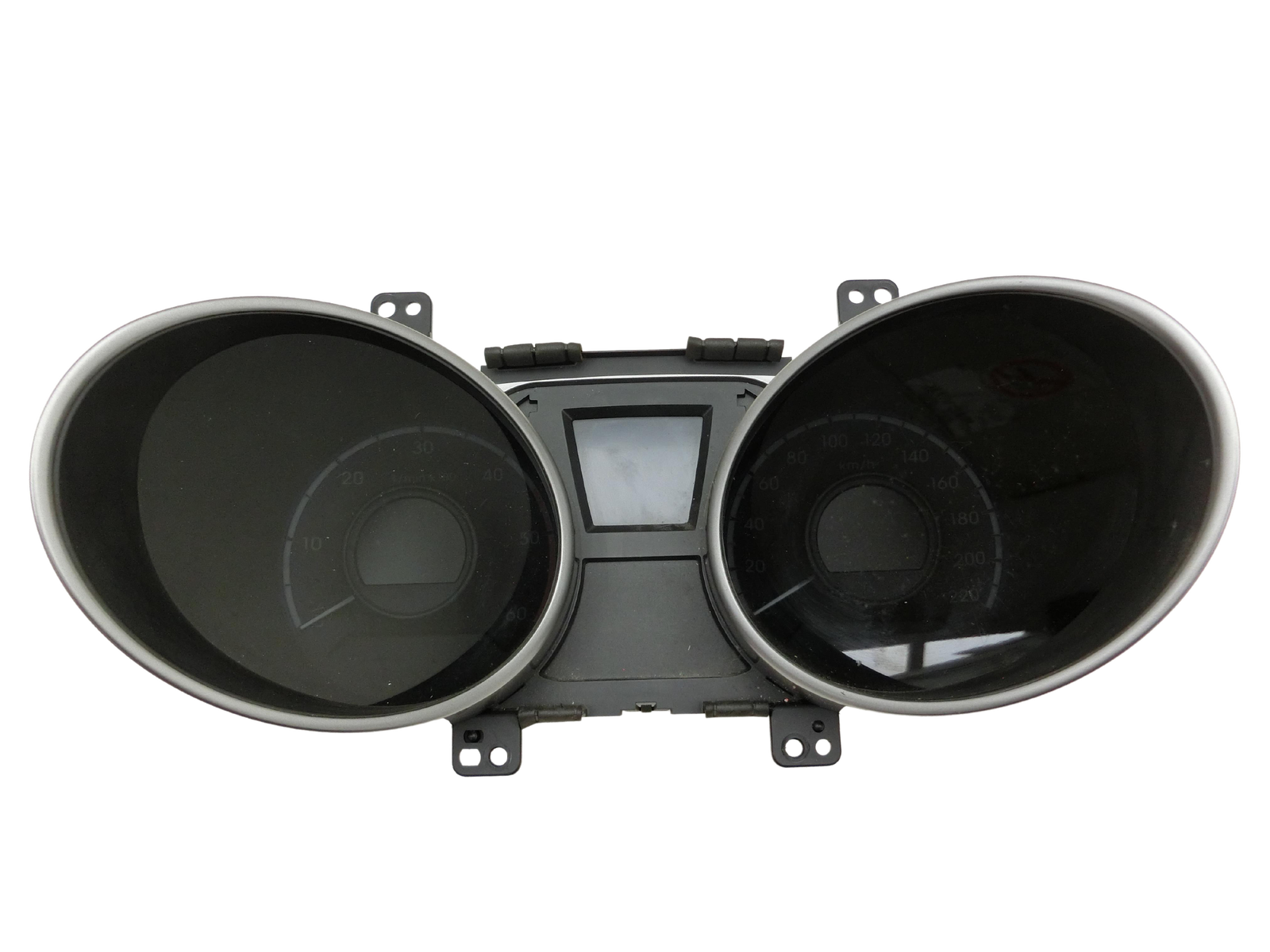 Strumento combinato plurindicatore tachimetro per Hyundai IX35 LM 09-13 - Bild 1