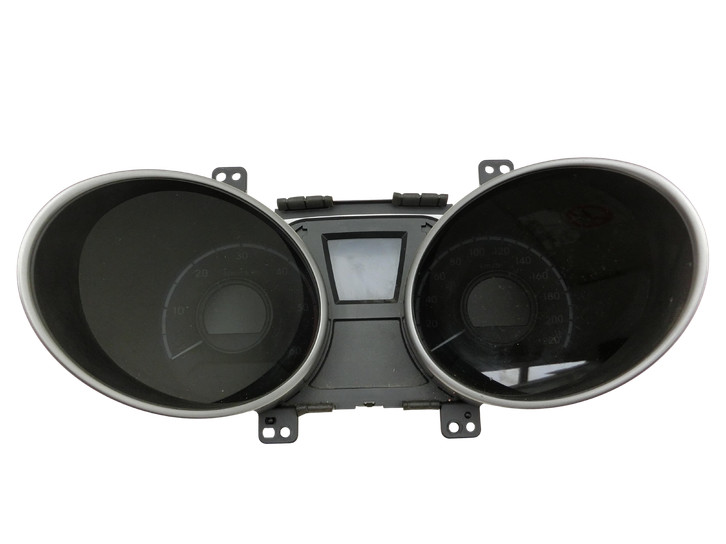 Hyundai IX35 LM 09-13 CRDi 2,0 100KW Kombiinstrument Tacho  - Bild 1