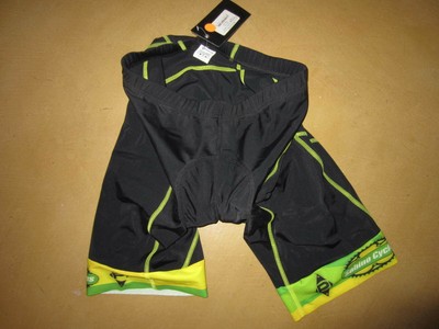 panache cycling