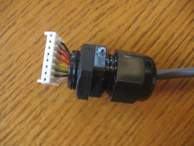 NEW Gecko TSC-80 Arctic Coyote Spa Keypad Topside Control Pad Panel 0201-007209