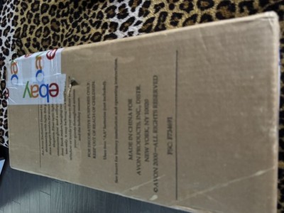 Artikelfoto(s) von einem verifizierten Käufer