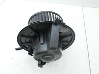 Skoda Octavia II 1Z 05-09 Gebläsemotor Lüftermotor Heizungsgebläse Skoda Octavia II 1Z 05-09 01.02.2006 1K1819015C... Vorschau 2
