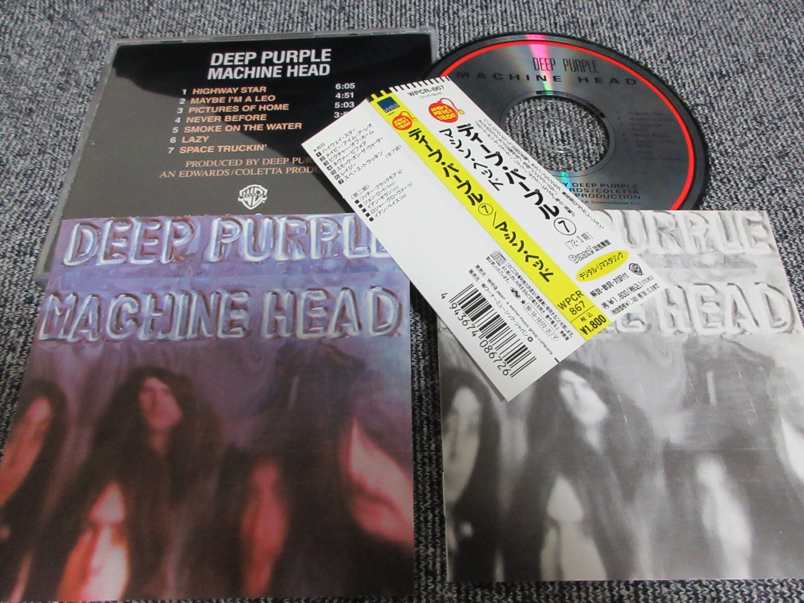 The Lightbringer Of Sweden  CD デジパック The Lightbringer Of Sweden CD デジパック