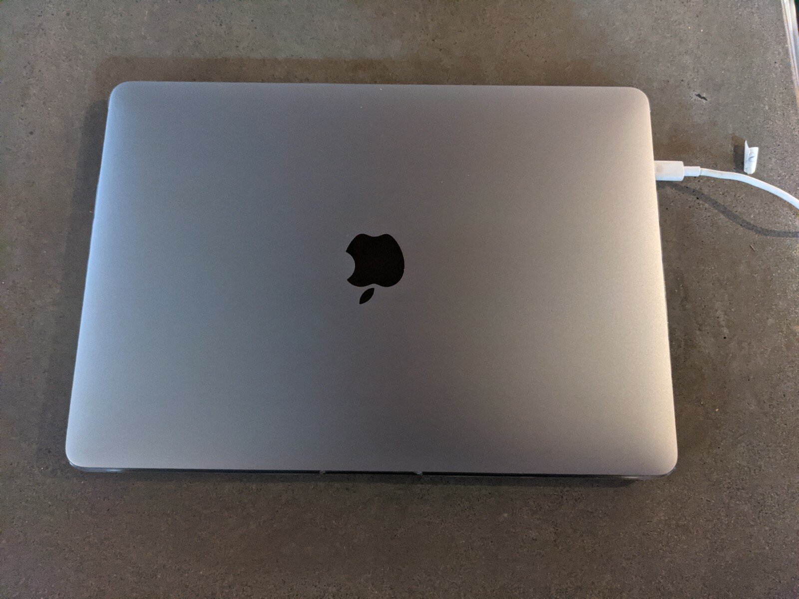 MacBook Pro 2018 16 GB RAM i7 Processor 1 TB Hard Drive with