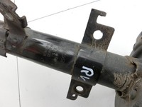 Nissan X-Trail T32 14-17 Federbein Stossdämpfer Vorne Rechts Nissan X-Trail T32 14-17 09.03.2015 E43024CB1E... Vorschau 5