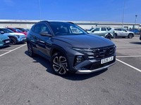 2026 Hyundai TUCSON 1.6T Ultimate Auto Euro 6 (s/s) 5dr ESTATE Petrol/Electric H