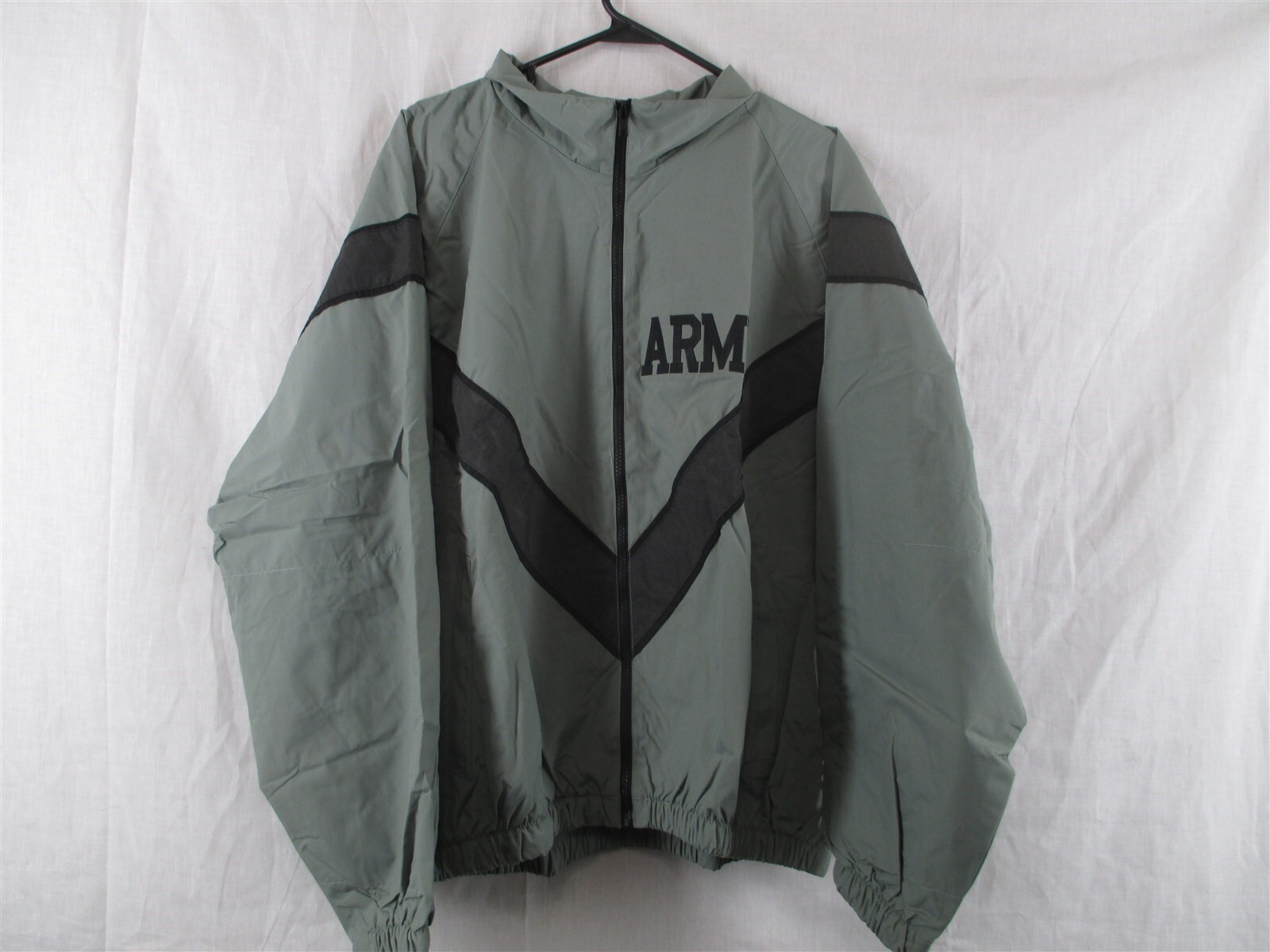 ARMY IPFU ジャケット X-LARGE SHORT US ARMY IPFU JACKET SIZE X LARGE - SHORT | eBay