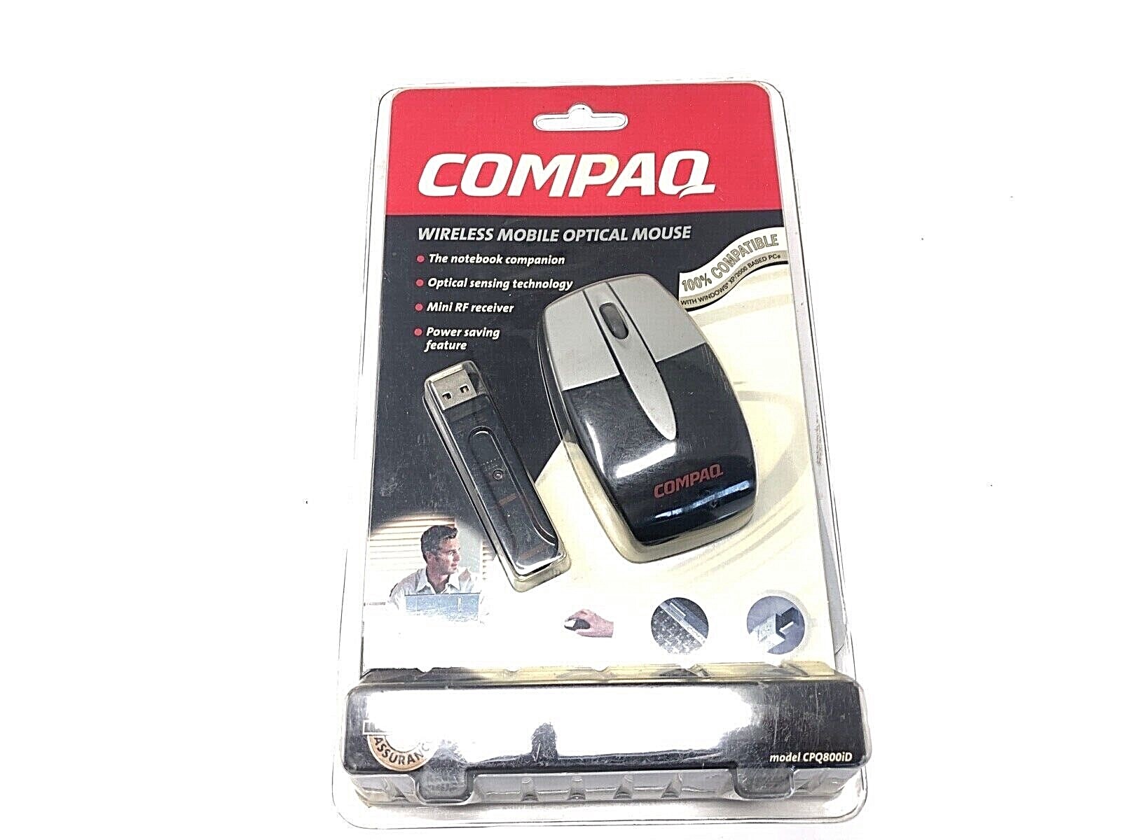 Cpq800id New