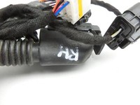 Hyundai Tucson IV NX4 20-23 Kabelbaum Leitungssatz für Tür und Fensterheber Hinten Rechts Hyundai Tucson IV NX4... Vorschau 4