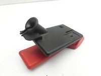 Mercedes W164 ML320 08-11 Hebel Entriegelung für Motorhaube Mercedes W164 ML320 08-11 23.05.2008 A1248800320 gebraucht Vorschau 5