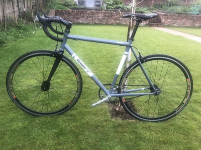 Condor Pista 55cm Bike Single Speed Fixed