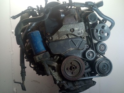 D4ea двигатель характеристики
