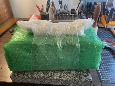 Item photo(s) from verified buyer