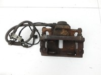Mini One R56 LCI 13-16 1,6 72KW Bremssattel Bremszange Vorne Links Mini One R56 LCI 13-16 24.09.2012 3411-6778335... Vorschau 5