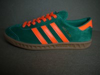 adidas hamburg 7.5