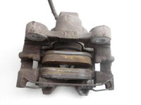 Mercedes S204 W204 C220 11-15  CDI 2,2 125KW Bremssattel Bremszange Hinten Links Mercedes S204 W204 C220 11-15... Vorschau 4