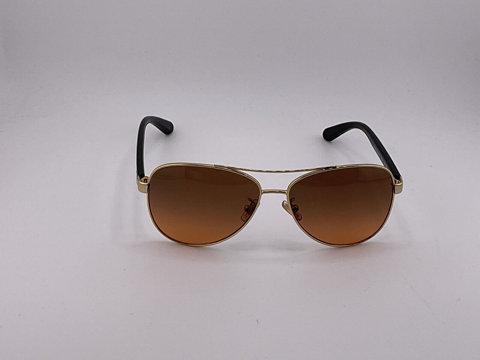 Coach HC 7077 932195 (Light Gold) (L1015) 58/14/140 Coach HC 7077 932195 (Light Gold) (L1015) 58/14/140