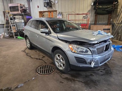 Abs Module Anti-lock Brake Parts VOLVO 60 SERIES 09 10 11 12 13