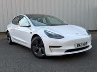 2021 21 TESLA MODEL 3 AWD LONG RANGE DUAL MOTOR * TESLA WARRANTY! * 1 OWNER