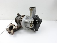 VW Golf VII 7 5G 17-20 TSI 1,5 110KW DPCA Turbolader Turbo Abgasturbolader VW Golf VII 7 5G 17-20 22.11.2019... Vorschau 2