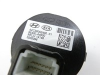 KIA Carens RP IV 13-19 Start Stop Schalter Knopf Zündung Anlasser KIA Carens RP IV 13-19 29.08.2014 95430-A4500... Vorschau 5