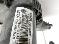 Audi A3 8P 08-13 TFSI 1,8 118KW Ladeluftkühler Kühler Audi A3 8P 08-13 13.05.2008 1K0145803T 1K0145803S P9385001... Vorschau 5