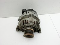 Opel Adam M13 13-19 1.2 51KW Lichtmaschine Generator 14V 100A Opel Adam M13 13-19 01.01.2015 13579663 gebraucht Vorschau 2