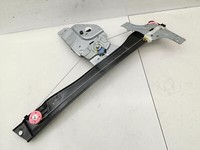 Peugeot 508 I 8D 14-18 Lim Fensterhebermotor mit Fensterheber Links Vorne Peugeot 508 I 8D 14-18 01.06.2017... Vorschau 5