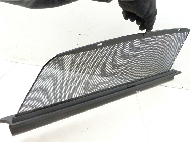 protezione solare rollo Tenda a rullo Portiera Dx posteriore per Audi A8 4E QU 02-06 - Bild 4