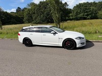Jaguar XF 3.0d S V6 Premium Luxury Sportbrake Automatic 5dr - 275 Bhp 2014/64