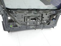 VW Tayron R41 Heckklappe Kofferraumdeckel LC7Q VW Tayron R41 20.08.2025 57L827025B gebraucht Vorschau 7
