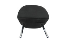 Toyota Yaris XP13 10-14 5T Kopfstütze für Beifahrer Sitz Rechts Vorne Schwarz Trim 1 Toyota Yaris XP13 10-14... Vorschau 1