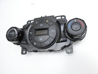 Ford Fiesta JA8 VII ST 08-12 Bedienteil Bedienelement Heizung Klimabedienteil Ford Fiesta JA8 VII ST 08-12... Vorschau 4
