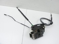 Maserati Ghibli M157 13-24 Türschloss m. ZV Stellmotor Links Hinten Maserati Ghibli M157 13-24 15.06.2016 670032947... Vorschau 2
