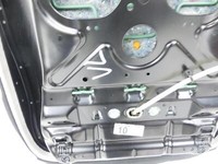 Mercedes S204 W204 C200 08-11 Kombi Sitzpolster für Fahrersitz Sitz Links Vorne Mercedes S204 W204 C200 08-11... Vorschau 6