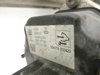 Opel Astra J 12-18 Lenkgetriebe Elektr. Servolenkung Lenkhilfe Opel Astra J 12-18 31.08.2015 0273010201 7805177341... Vorschau 6