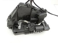 Mercedes S211 W211 E350 06-09 Kombi Türschloss m. ZV Stellmotor Rechts Hinten Mercedes S211 W211 E350 06-09... Vorschau 6