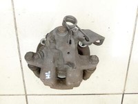 Citroen C3 II 09-13 eHDI 1.6 68KW Bremssattel Bremszange Hinten Links Citroen C3 II 09-13 01.01.2011 gebraucht Vorschau 2