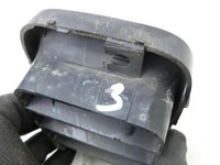 Suzuki Jimny SN 05-12 Lufteinlassgitter für Stoßstange Stoßfänger Pos.3 Z2T Suzuki Jimny SN 05-12 17.08.2007 gebraucht Vorschau 4
