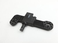 Mercedes A200 W169 04-08 Kontaktschalter Schalter Rechts Mercedes A200 W169 04-08 17.11.2005 A1698207010 1698207010... Vorschau 2
