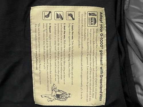 Pre-owned Fjall Raven Fjallraven Womens Singi Down Jacket Buckwheat Brown Size Large