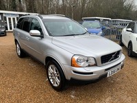 2006 Volvo XC90 4.4 V8 SE Lux 5dr Geartronic ESTATE Petrol Automatic