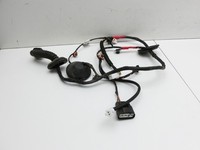 Kia Sorento XM 09-12 Kabelbaum Leitungssatz für Tür und Fensterheber Hinten Rechts Kia Sorento XM 09-12 19.05.2010... Vorschau 2