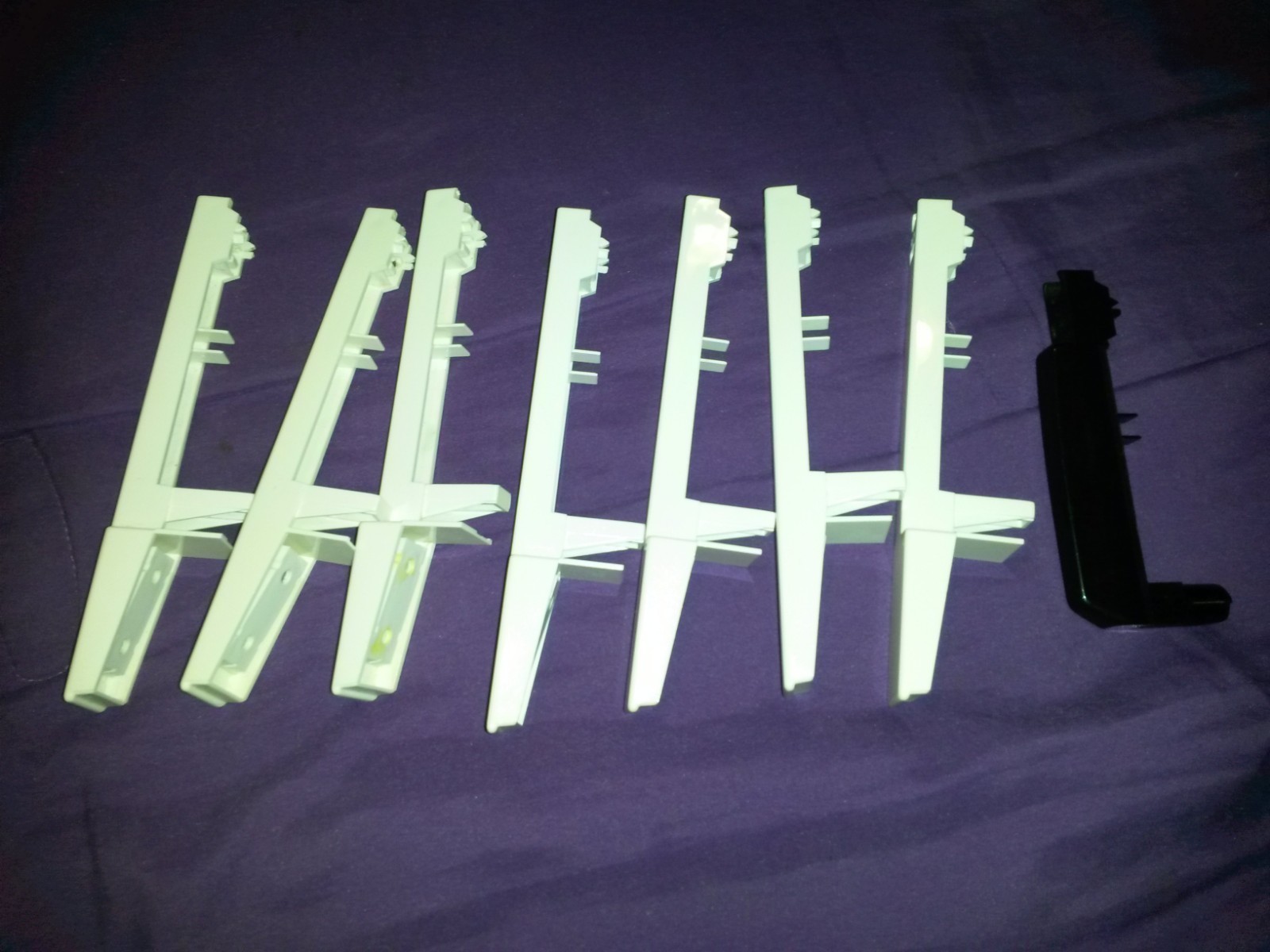 Korg X2 and i4 replacement keys