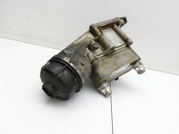 Fiat Freemont 11-16 Mjet 2,0DS 103KW EBT Ölfiltergehäuse Gehäuse Halter für Ölfilter Fiat Freemont 11-16... Vorschau 7