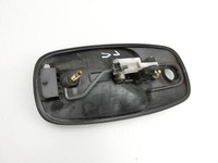 Opel Vivaro A F7 Trafic II 06-14 Kasten Türgriff Griff aussen Links Vorne 82U Opel Vivaro A F7 Trafic II 06-14... Vorschau 4
