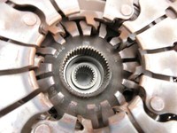 Skoda Fabia III NJ 17-22 1,0 81KW DKRC Zweimassenschwungrad Schwungrad Skoda Fabia III NJ 17-22 10.04.2019... Vorschau 5