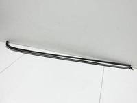 MINI Cooper S R56 LCI 10-13 3T Leiste für Tür Scheibendichtung Rechts Hinten MINI Cooper S R56 LCI 10-13 29.07.2011... Vorschau 4