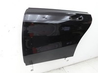 Mercedes CLA 250 C117 13-16 Coupe Tür Links Hinten 592 Mercedes CLA 250 C117 13-16 24.06.2014 A1177300105 gebraucht Vorschau 2