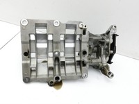 BMW X3 F25 10-14 2,0 135KW N47D20O1 Ölpumpe Ölvakuumpumpe BMW X3 F25 10-14 20.03.2012 7810823 11417810823... Vorschau 7